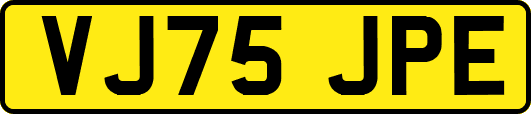 VJ75JPE