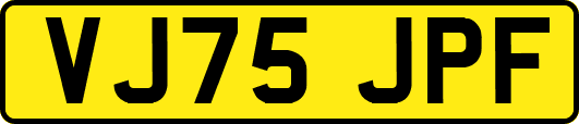 VJ75JPF