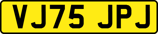 VJ75JPJ