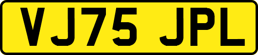VJ75JPL