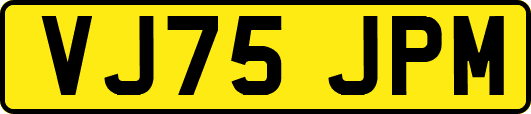 VJ75JPM
