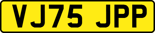 VJ75JPP