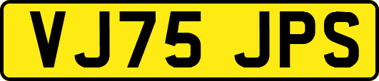 VJ75JPS