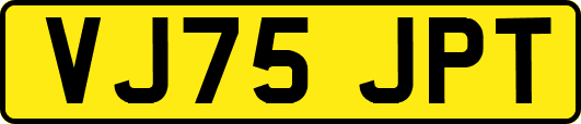 VJ75JPT