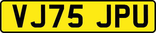 VJ75JPU