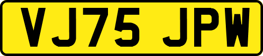 VJ75JPW