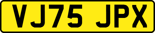 VJ75JPX