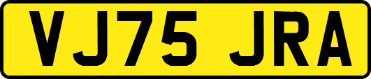 VJ75JRA