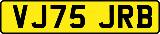 VJ75JRB