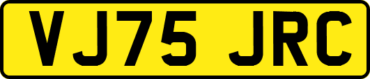 VJ75JRC