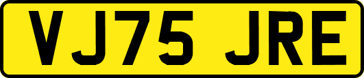 VJ75JRE
