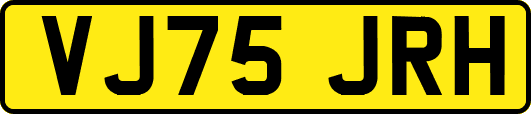 VJ75JRH