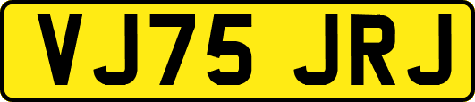 VJ75JRJ