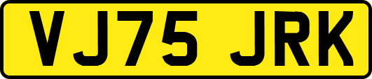 VJ75JRK