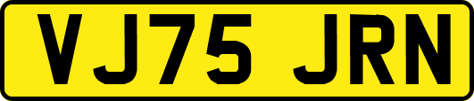 VJ75JRN