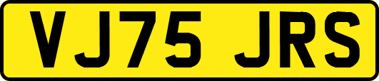 VJ75JRS