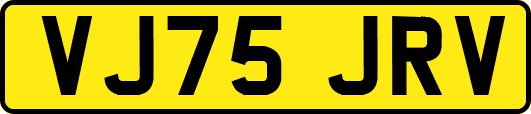 VJ75JRV