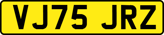 VJ75JRZ
