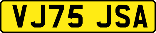 VJ75JSA