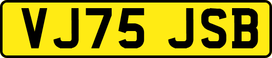 VJ75JSB