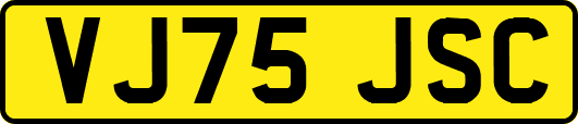 VJ75JSC