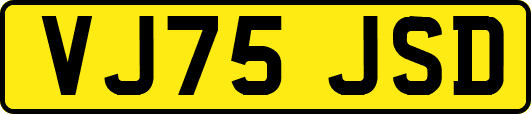 VJ75JSD