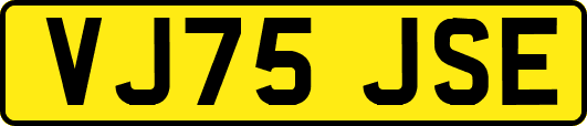 VJ75JSE