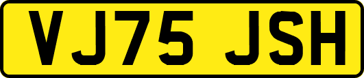 VJ75JSH