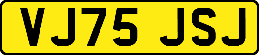VJ75JSJ