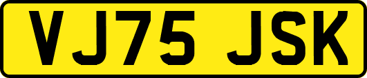 VJ75JSK