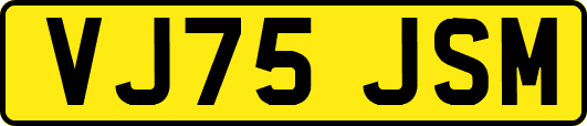 VJ75JSM