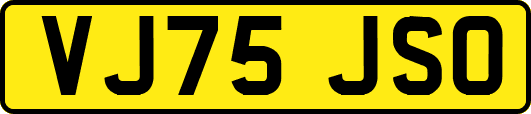 VJ75JSO