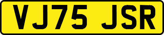 VJ75JSR
