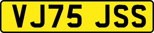 VJ75JSS