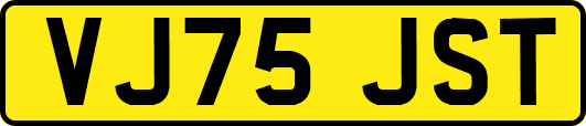 VJ75JST