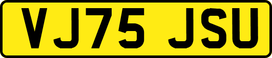 VJ75JSU