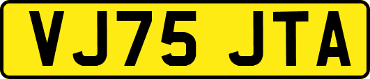 VJ75JTA
