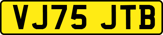 VJ75JTB