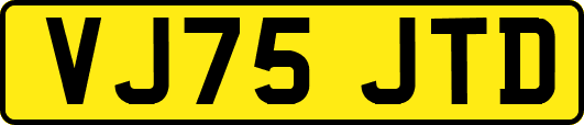 VJ75JTD