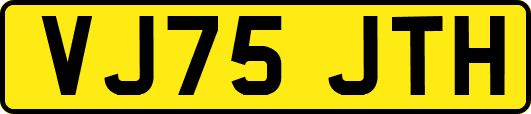 VJ75JTH