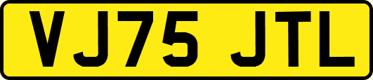 VJ75JTL