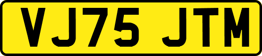 VJ75JTM