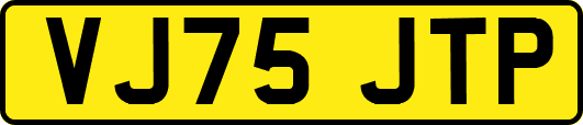 VJ75JTP