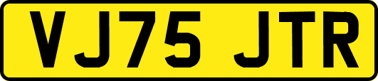 VJ75JTR