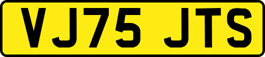 VJ75JTS