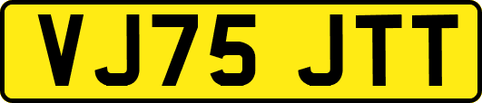 VJ75JTT