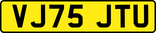 VJ75JTU