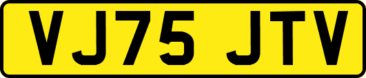 VJ75JTV
