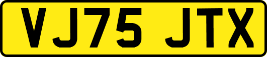 VJ75JTX