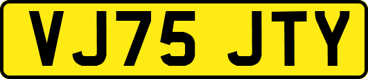 VJ75JTY